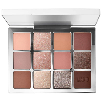 MAKEUP BY MARIO Ethereal Eyeshadow Palette - Khayest