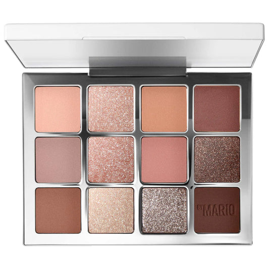 MAKEUP BY MARIO Ethereal Eyeshadow Palette - Khayest