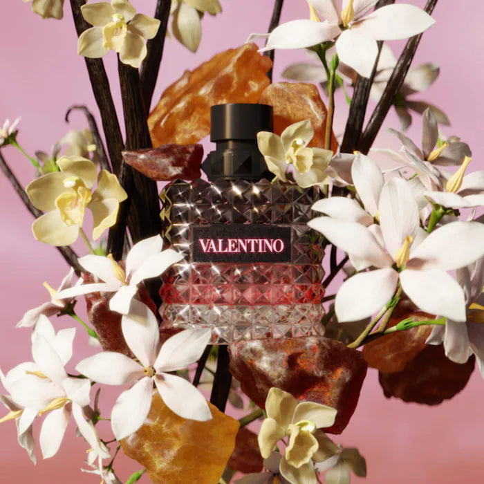 Valentino Donna Born In Roma Intense Eau de Parfum 100 ml