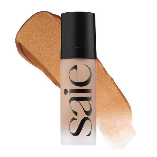 Saie Glowy Super Gel 15ml - Khayest