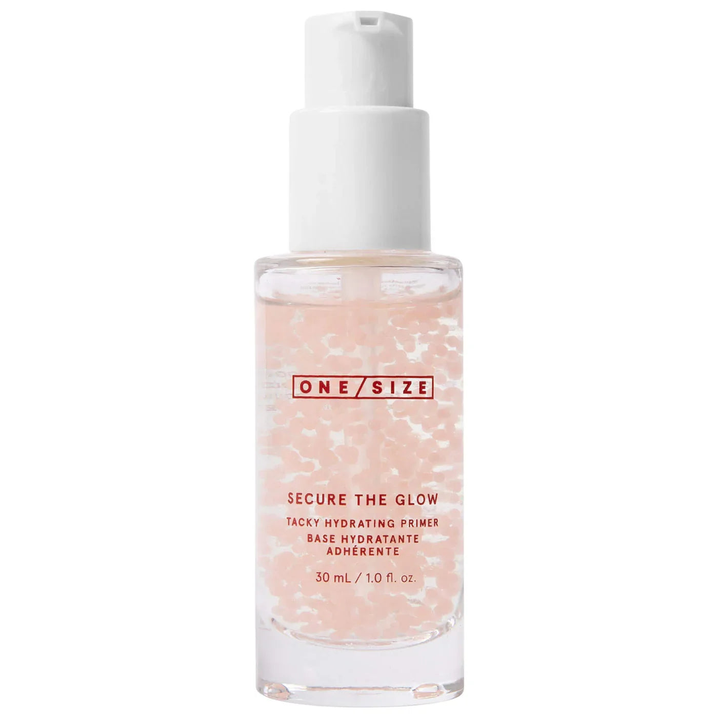 ONE/SIZE Secure the Glow Tacky Hydrating Primer