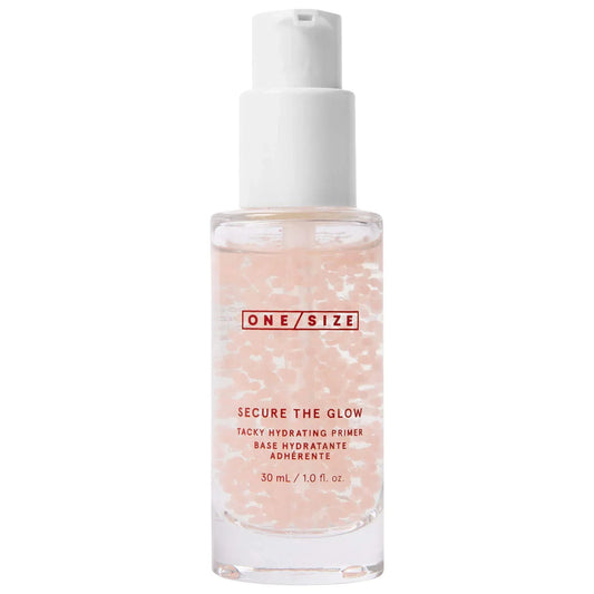 ONE/SIZE Secure the Glow Tacky Hydrating Primer