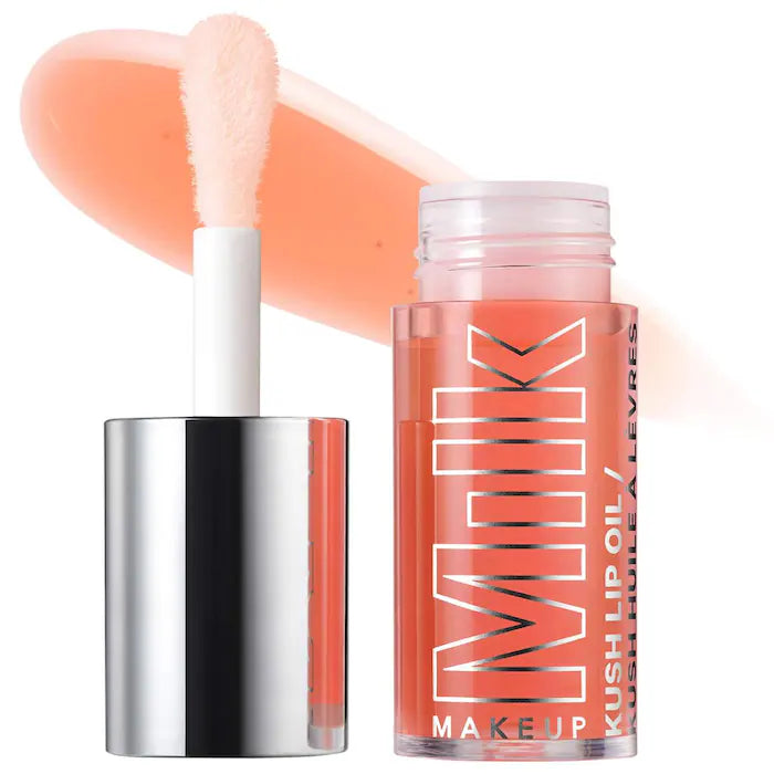 MILK MAKEUP  KUSH Hydrating Sheer Lip Oil - Khayest