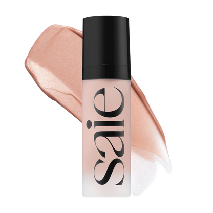Saie Glowy Super Gel 15ml - Khayest