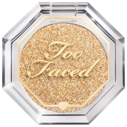 Too Faced Disco Crush High Shine Glitter Eye + Face Sparkle - Khayest