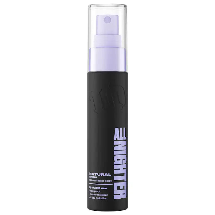 Urban Decay Mini All Nighter Setting Spray 30ml
