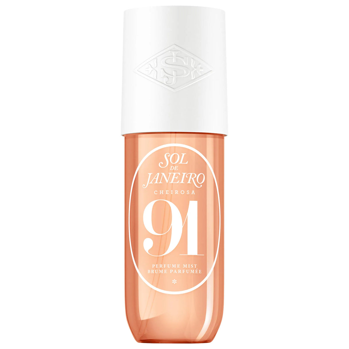 Sol De Janeiro Fragrance Mist  Cheirosa 90ml