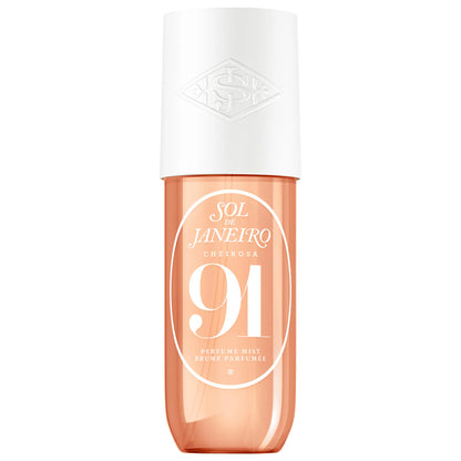 Sol De Janeiro Fragrance Mist  Cheirosa 90ml