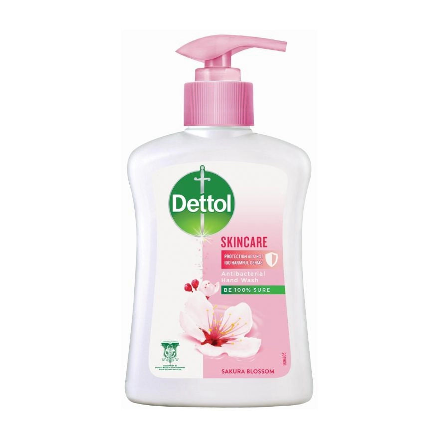 Dettol Hand Wash 250ml