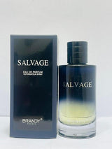 Salvage By Brandy Eau De Parfum For Men Perfume 100ml