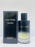 Salvage By Brandy Eau De Parfum For Men Perfume 100ml - Khayest