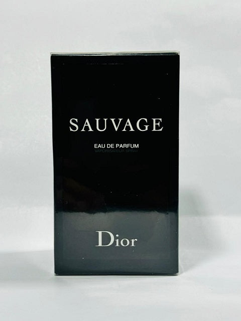 Sauvage By Dior EDP Perfume For Man 100ml