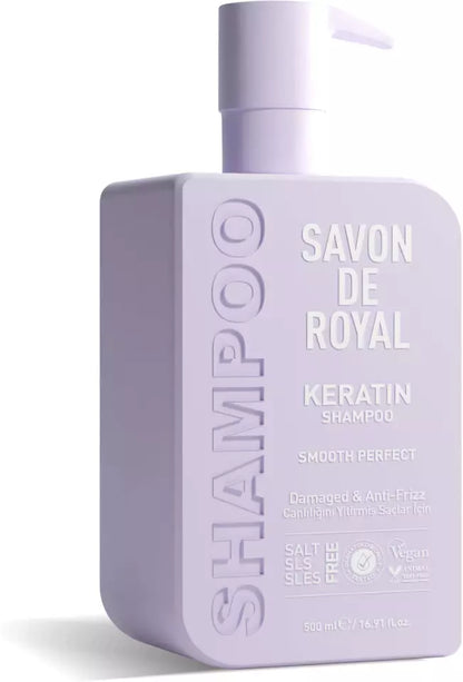Savon de Royal Shampoo 500ml