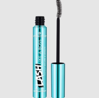 Essence Lash Like a Boss Waterproof Mascara - Khayest