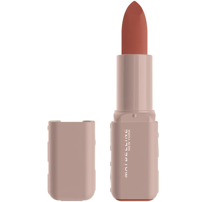 Maybelline Moisturizing Serum Lipstick-mattes & satins