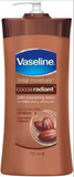 Vaseline Cocoa Radiant Body Lotion 725 ml