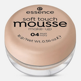 Essence - Soft Touch Mousse Make-Up Foundation