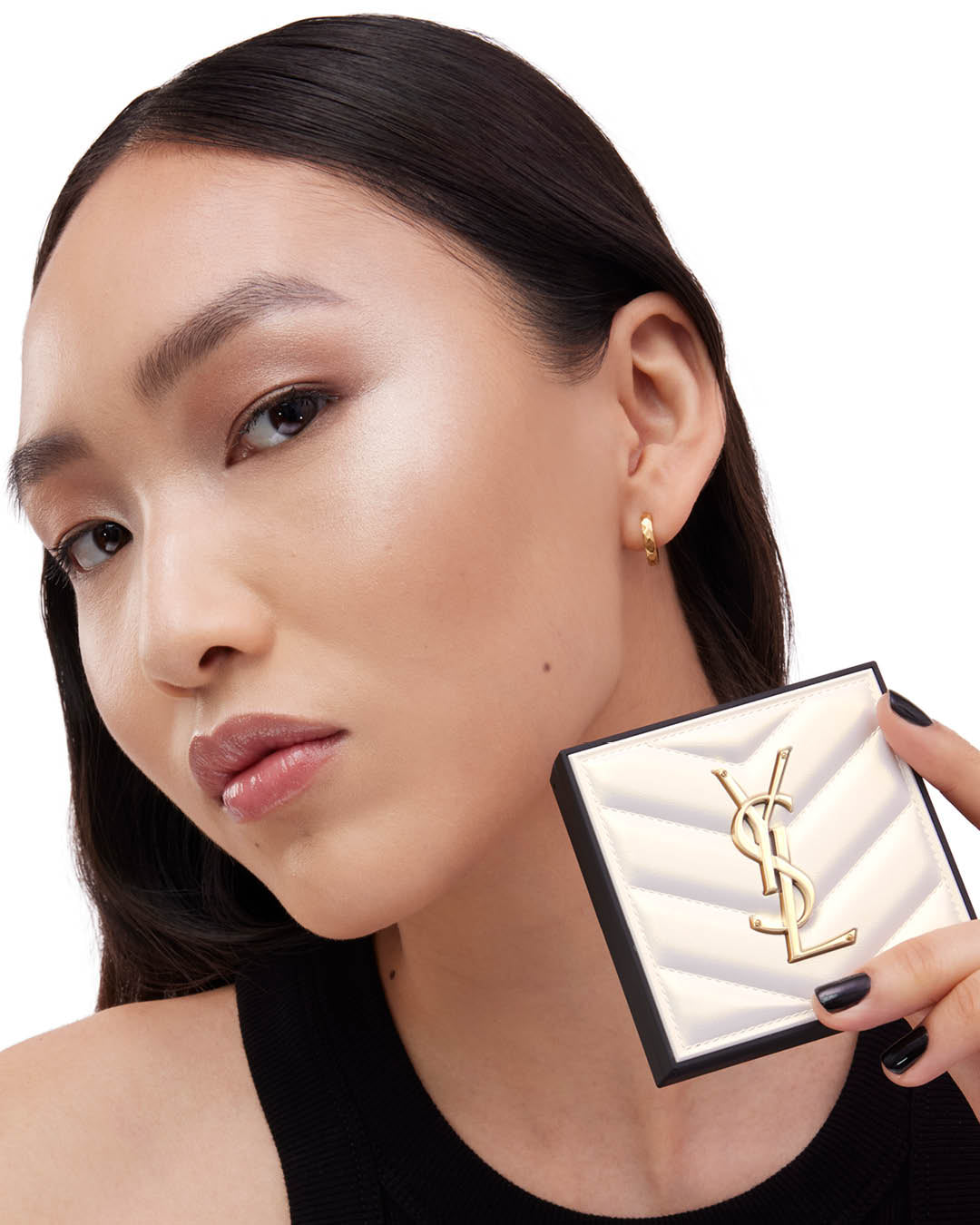 YSL All Hours Hyper Luminize Highlighter 5g
