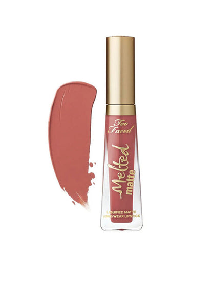 Too Faced Melted Matte Liquified Longwear Lipstick