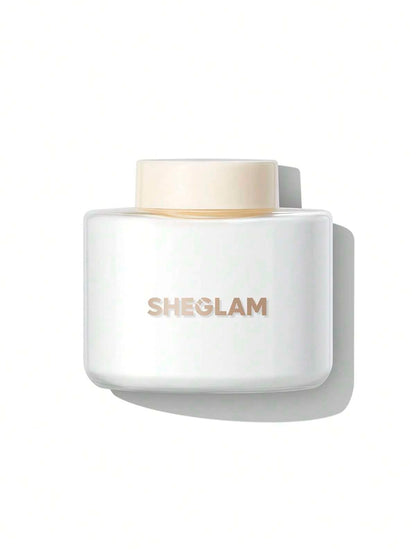 SHEGLAM Blur In A Bottle Face Loose Setting Powder - Khayest