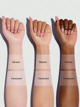 SHEGLAM Blur In A Bottle Face Loose Setting Powder