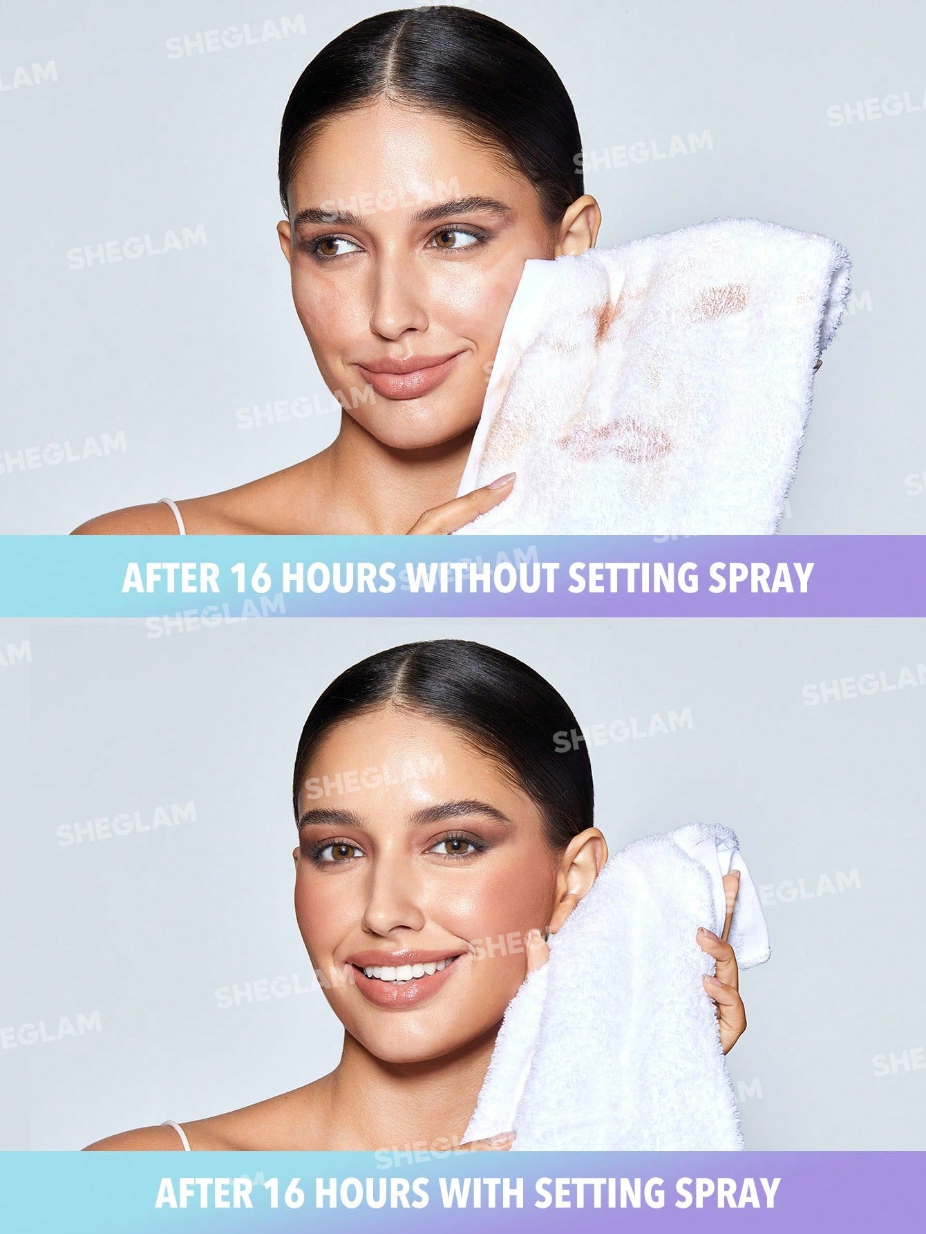 SHEGLAM Lock'd In Setting Spray 55ml - Khayest