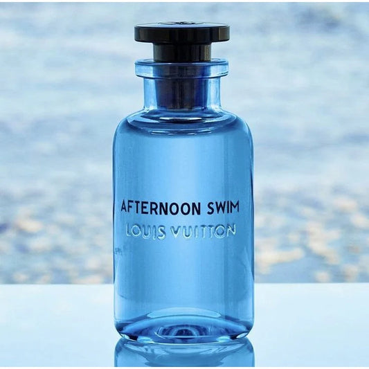 Louis Vuitton Afternoon Swim EDP Perfume for Men and Women 100ml - Khayest