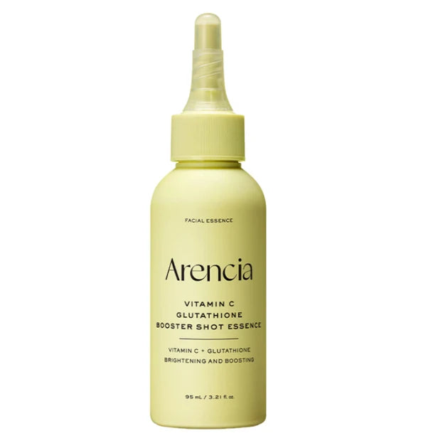 Arencia Vitamin C Glutathione Booster Shot Essence 95ml