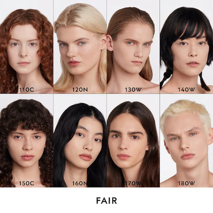 Gucci 24 Hour Full Coverage Luminous Matte Finish Foundation 30ml