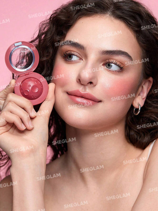 Sheglam Lunar Orbit Blush Ball - Khayest