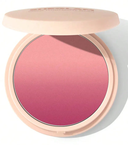 SHEGLAM Divine Flush Matte Blush Powder - Khayest