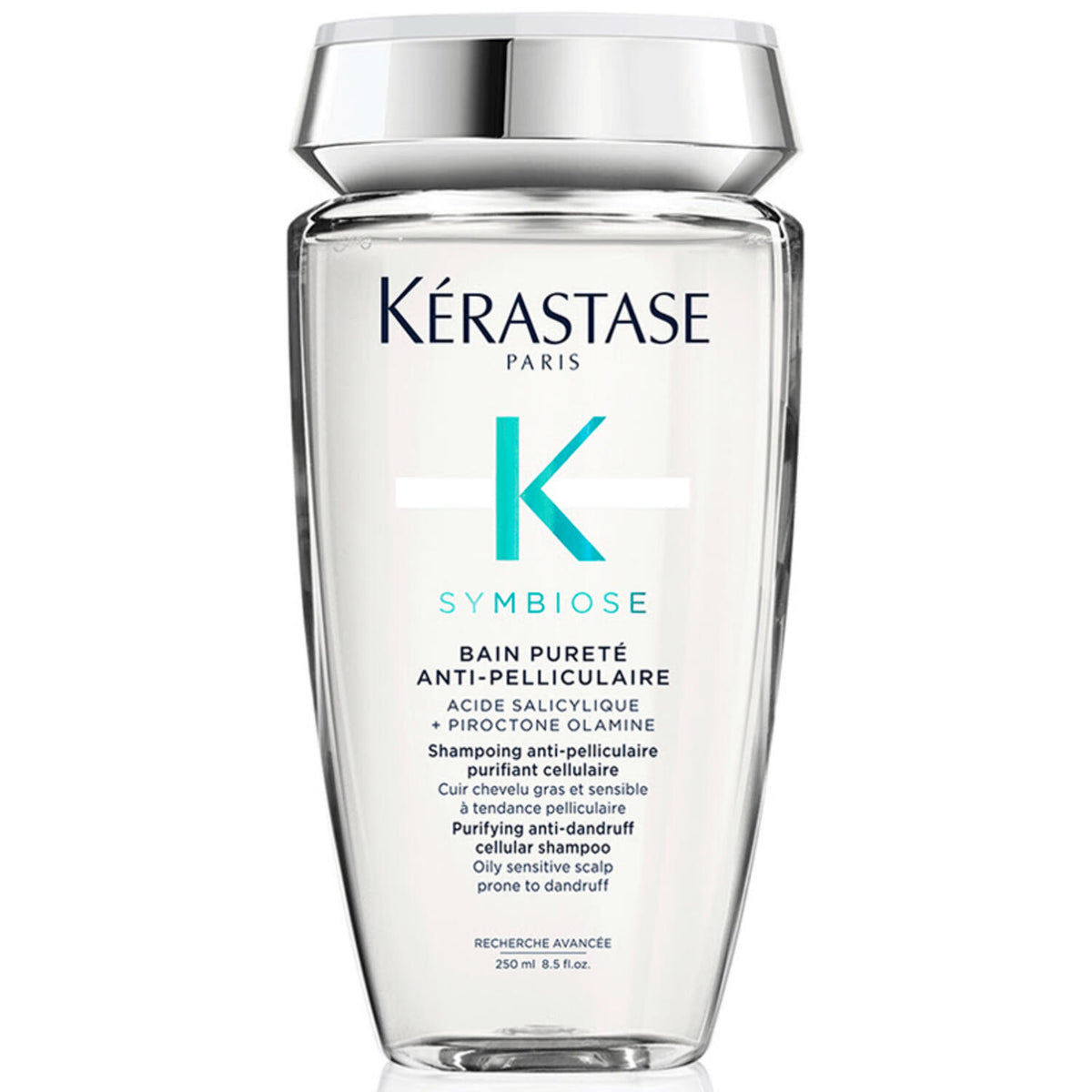 Kérastase Symbiose Bain Pureté Anti-Pelliculaire Shampoo 250ml