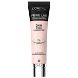 L'Oreal Paris Prime Lab Up to 24H Pore Minimizer Face Primer