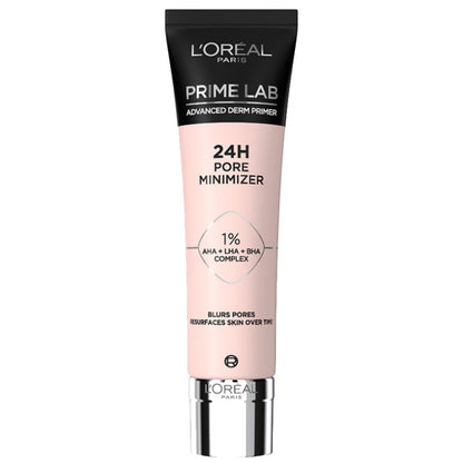L'Oreal Paris Prime Lab Up to 24H Pore Minimizer Face Primer