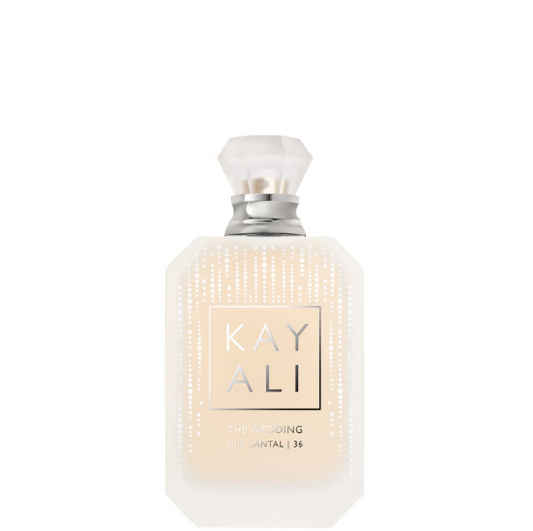 KAYALI The Wedding Silk Santal 36 EDP Perfume for Women 100Ml - Khayest