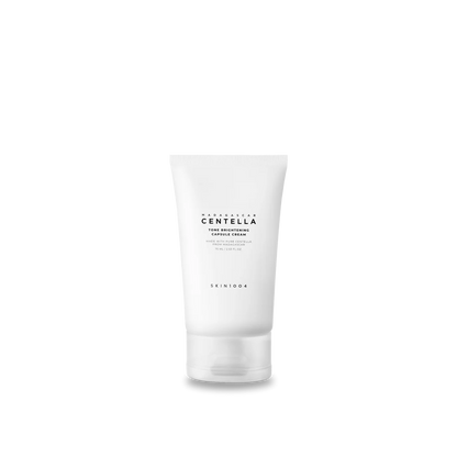 SKIN1004 Madagascar Centella Tone Brightening Capsule Cream 75ml - Khayest