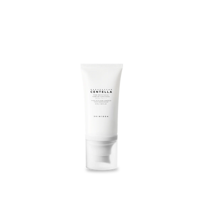 SKIN1004 Madagascar Centella Tone Brightening Tone Up Sunscreen 50ml - Khayest