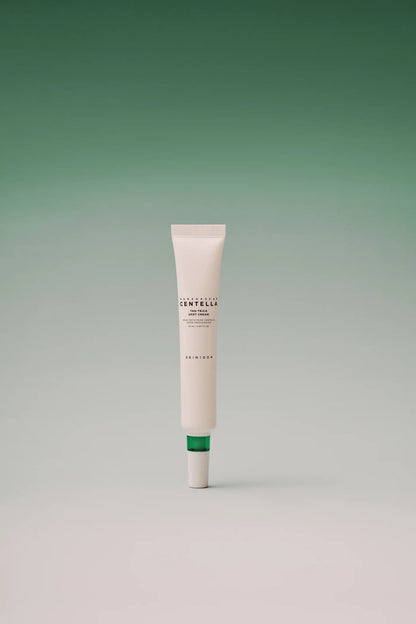 Skin1004 Centella Madagascar Tea Trica Spot Cream 20ml - Khayest