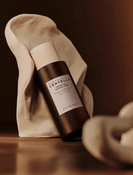Skin1004 Centella Madagascar Probio Cica Essence Toner - Khayest