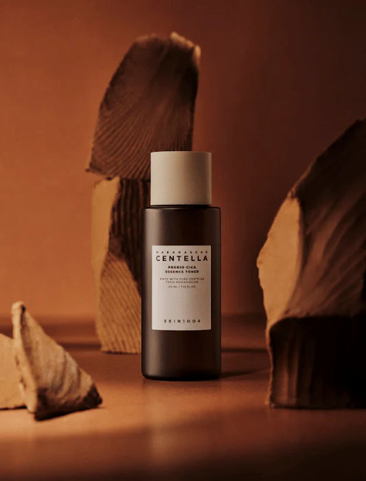 Skin1004 Centella Madagascar Probio Cica Essence Toner - Khayest