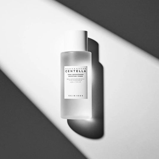 SKIN1004 Madagascar Centella Tone Brightening Boosting Face Toner 210ml