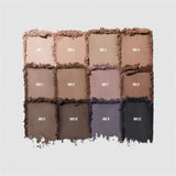 Makeup by Mario Master Mattes The Neutrals