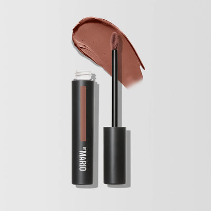 Makeup By Mario Ultra Suede Cozy Lip Creme - Khayest
