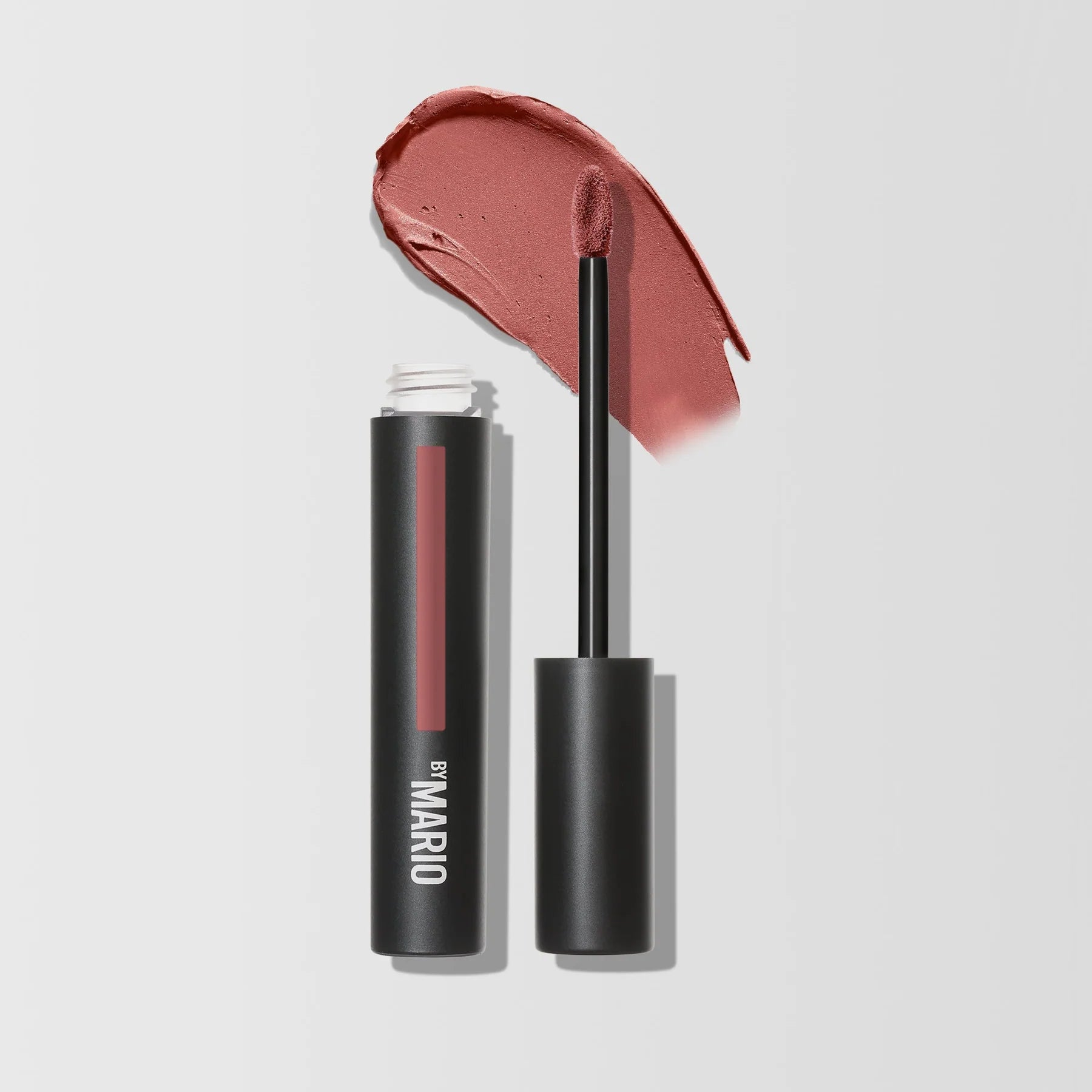 Makeup By Mario Ultra Suede Cozy Lip Creme - Khayest