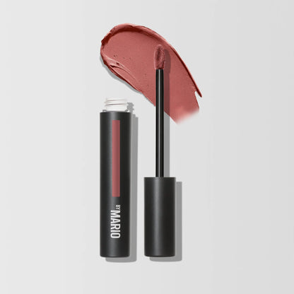 Makeup By Mario Ultra Suede Cozy Lip Creme - Khayest