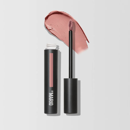 Makeup By Mario Ultra Suede Cozy Lip Creme - Khayest