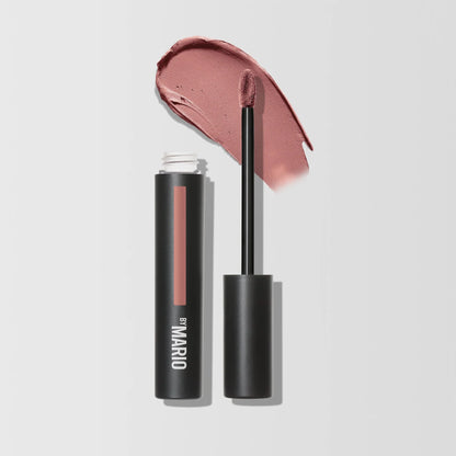 Makeup By Mario Ultra Suede Cozy Lip Creme - Khayest