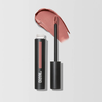 Makeup By Mario Ultra Suede Cozy Lip Creme - Khayest