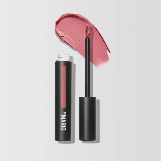 Makeup By Mario Ultra Suede Cozy Lip Creme - Khayest