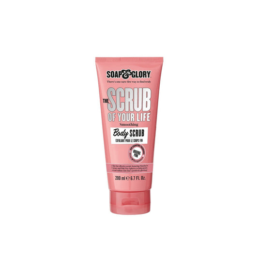 Soap And Glory The Scrub Of your Life Smoothing 200ml